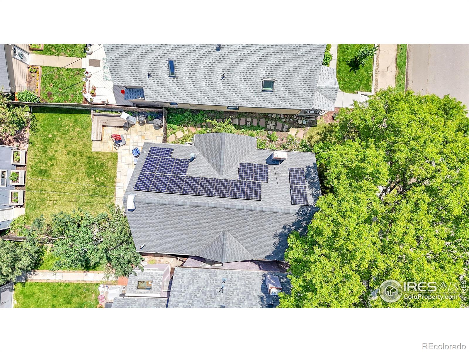MLS Image #32 for 444 s pearl street,denver, Colorado