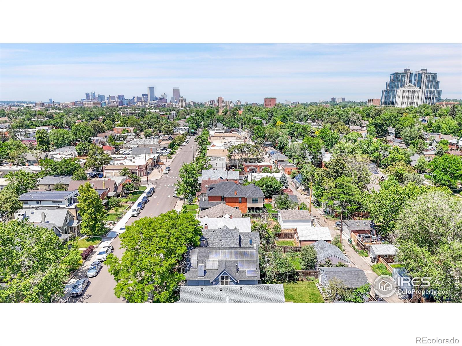 MLS Image #33 for 444 s pearl street,denver, Colorado