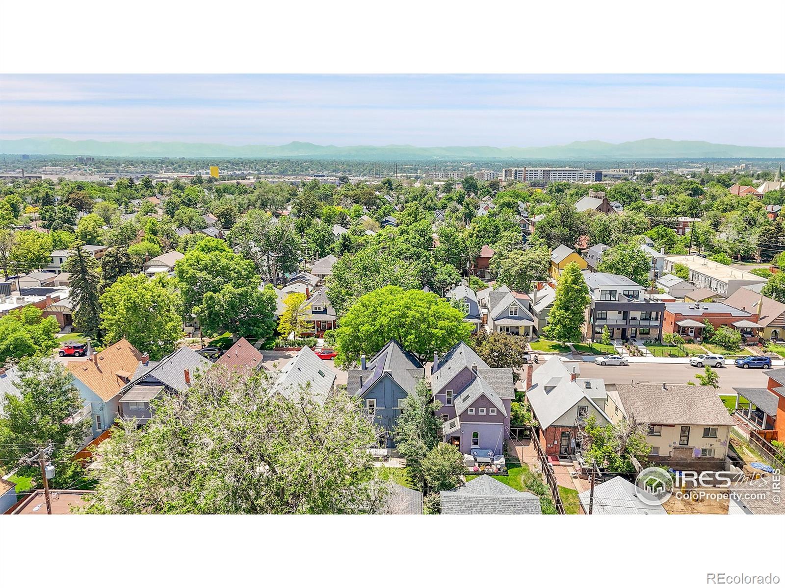 MLS Image #34 for 444 s pearl street,denver, Colorado