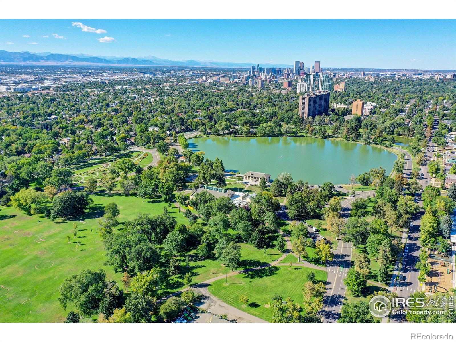 MLS Image #36 for 444 s pearl street,denver, Colorado