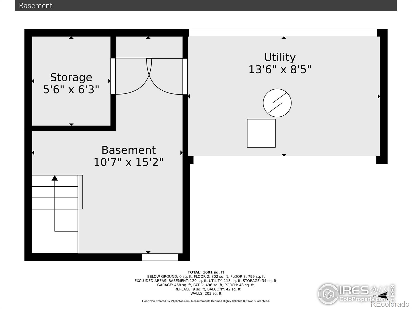 MLS Image #39 for 444 s pearl street,denver, Colorado