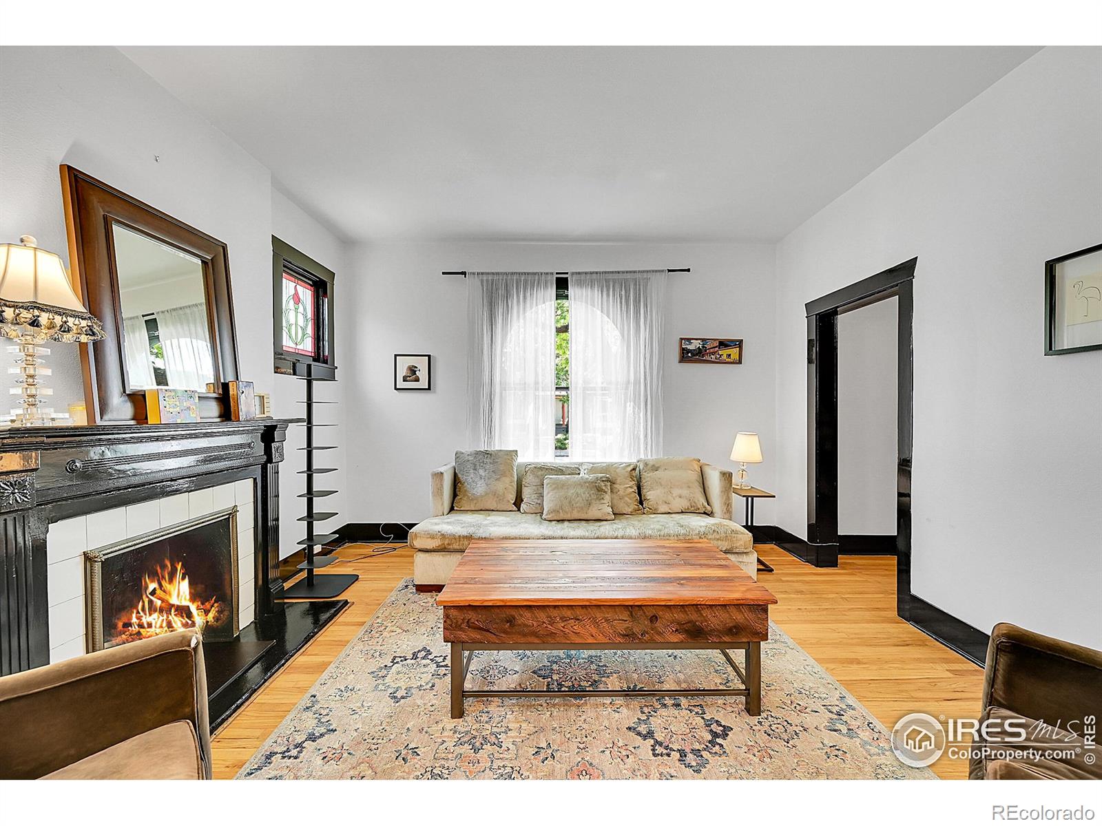 MLS Image #5 for 444 s pearl street,denver, Colorado