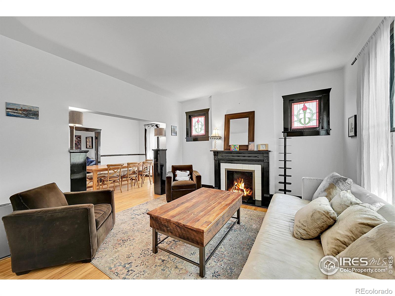 MLS Image #6 for 444 s pearl street,denver, Colorado