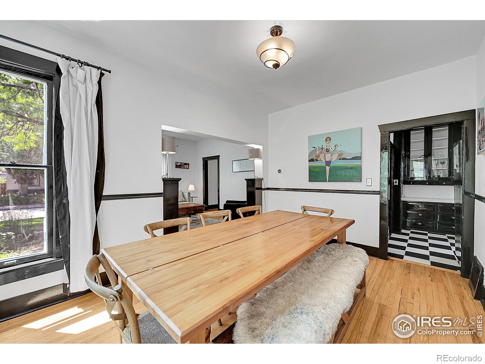 MLS Image #8 for 444 s pearl street,denver, Colorado