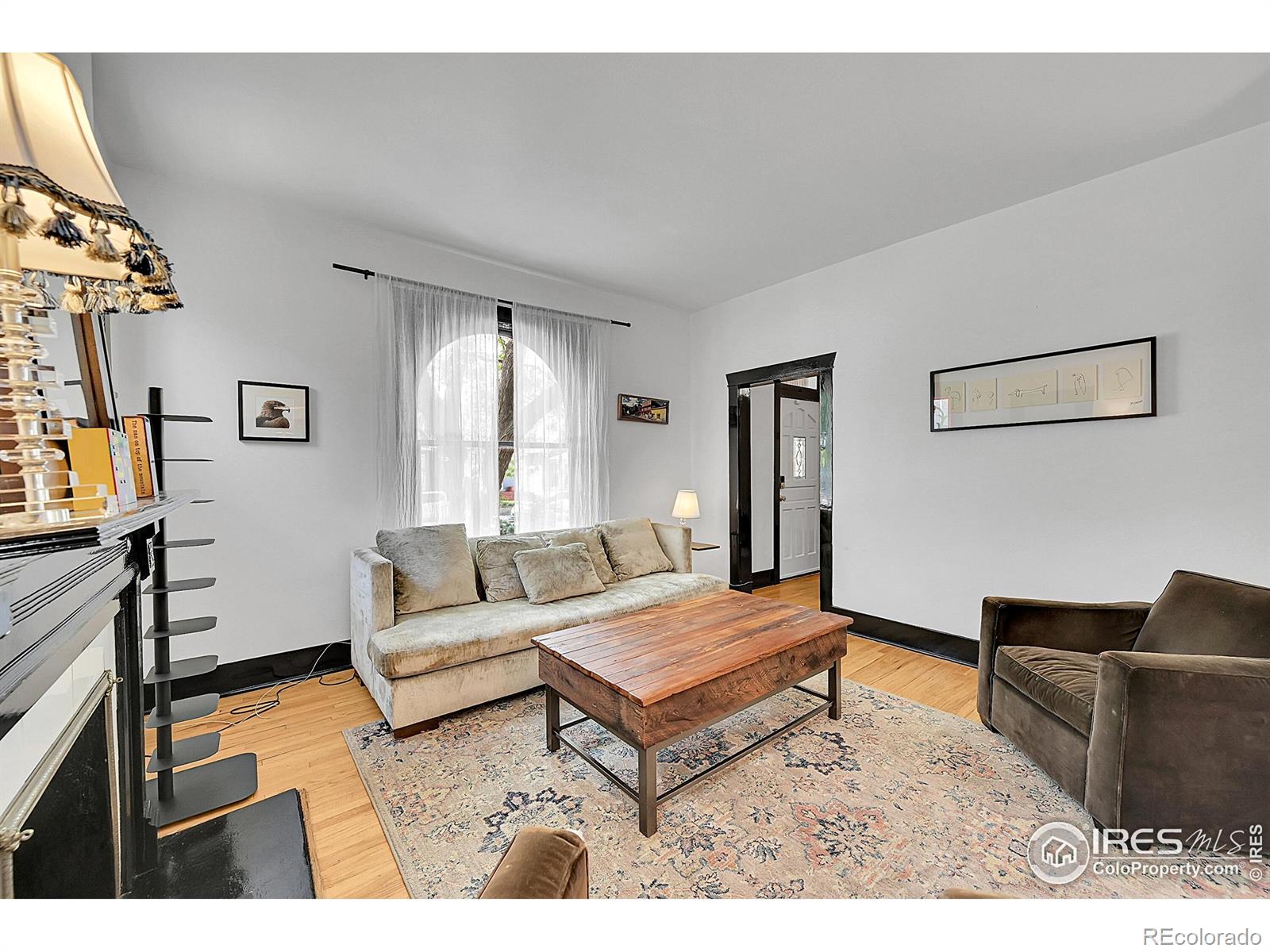 MLS Image #9 for 444 s pearl street,denver, Colorado
