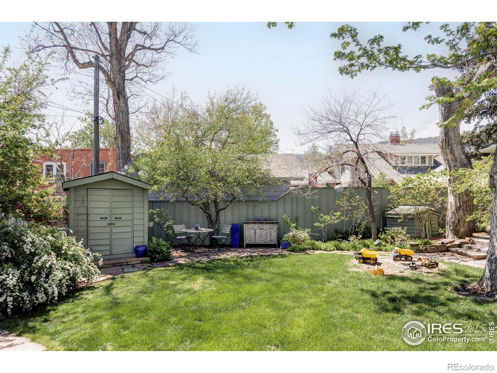 MLS Image #24 for 2424  4th street,boulder, Colorado