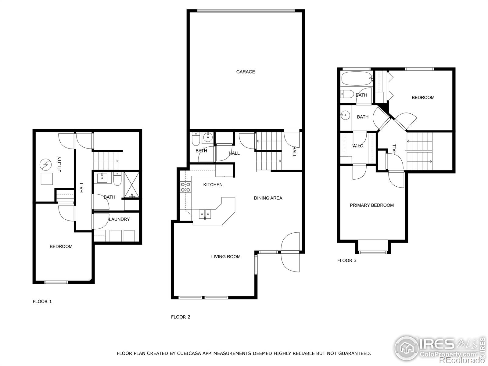 MLS Image #30 for 121  rowena place,lafayette, Colorado