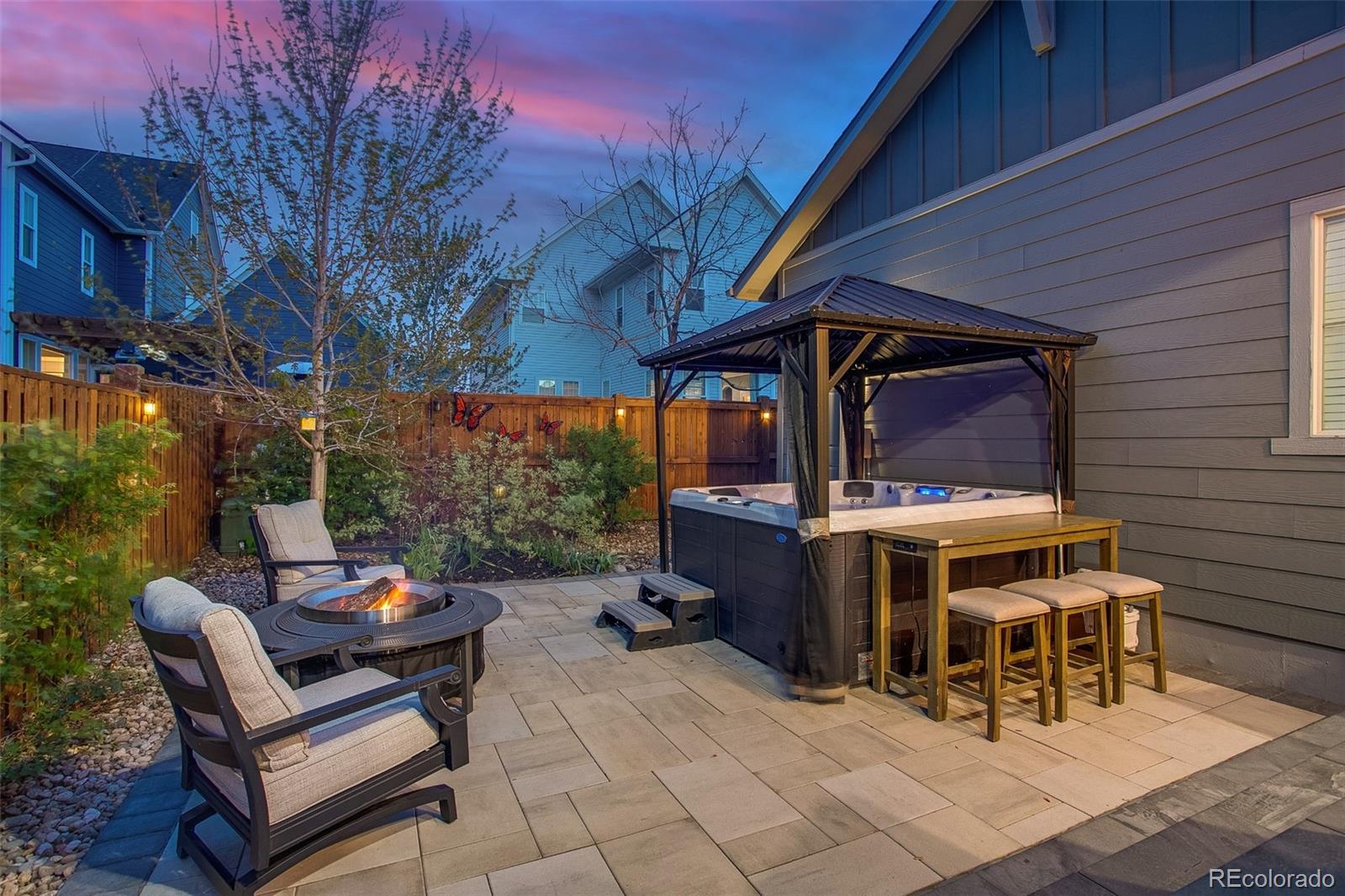 MLS Image #39 for 8444 e 55th place,denver, Colorado
