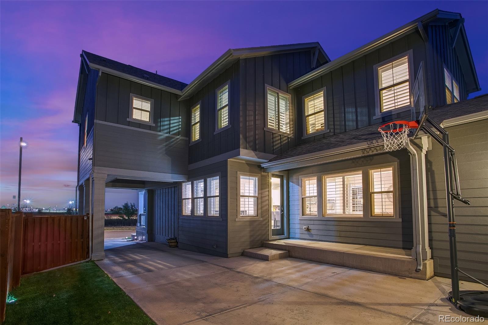 MLS Image #43 for 8444 e 55th place,denver, Colorado