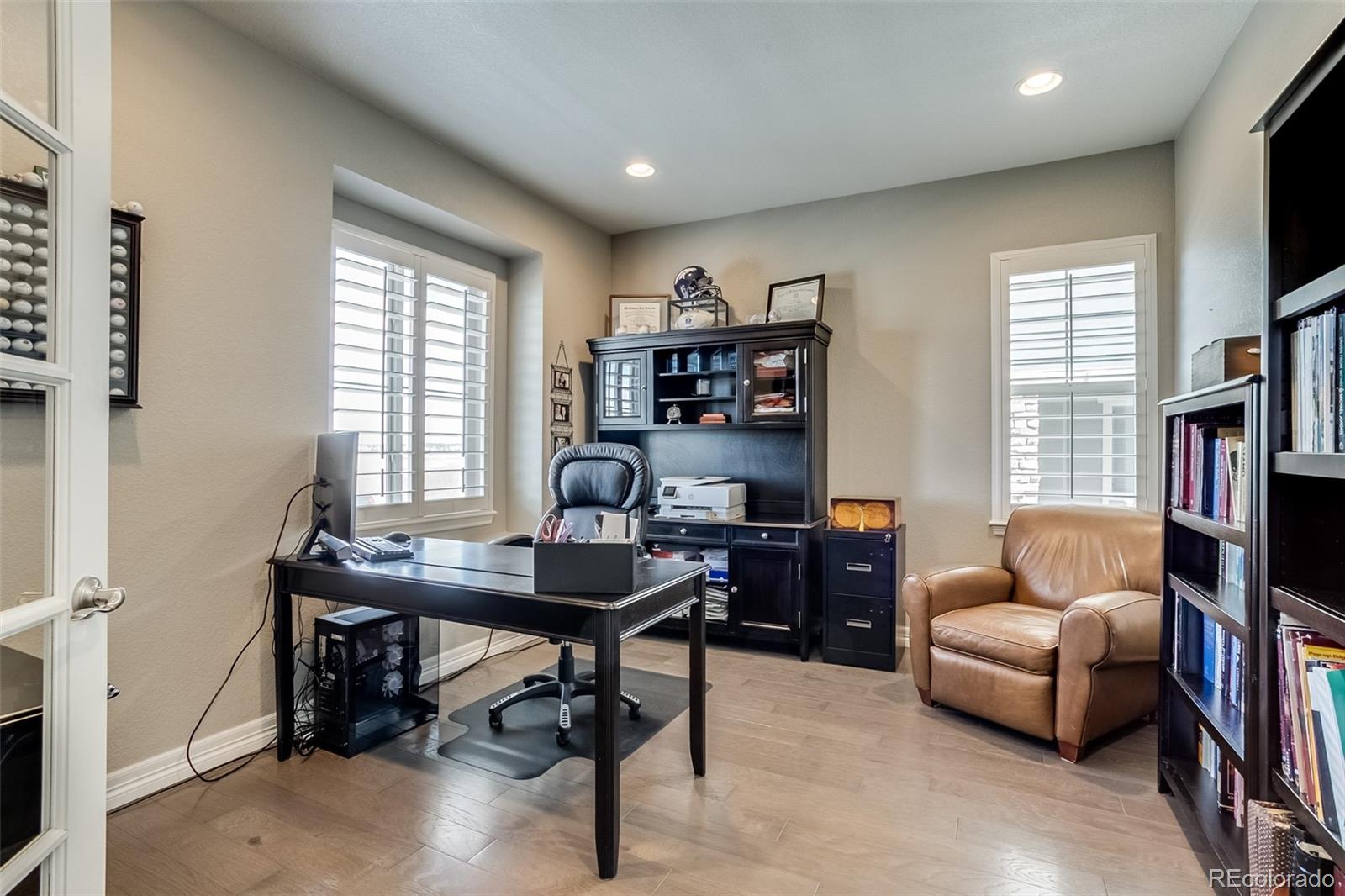 MLS Image #5 for 8444 e 55th place,denver, Colorado