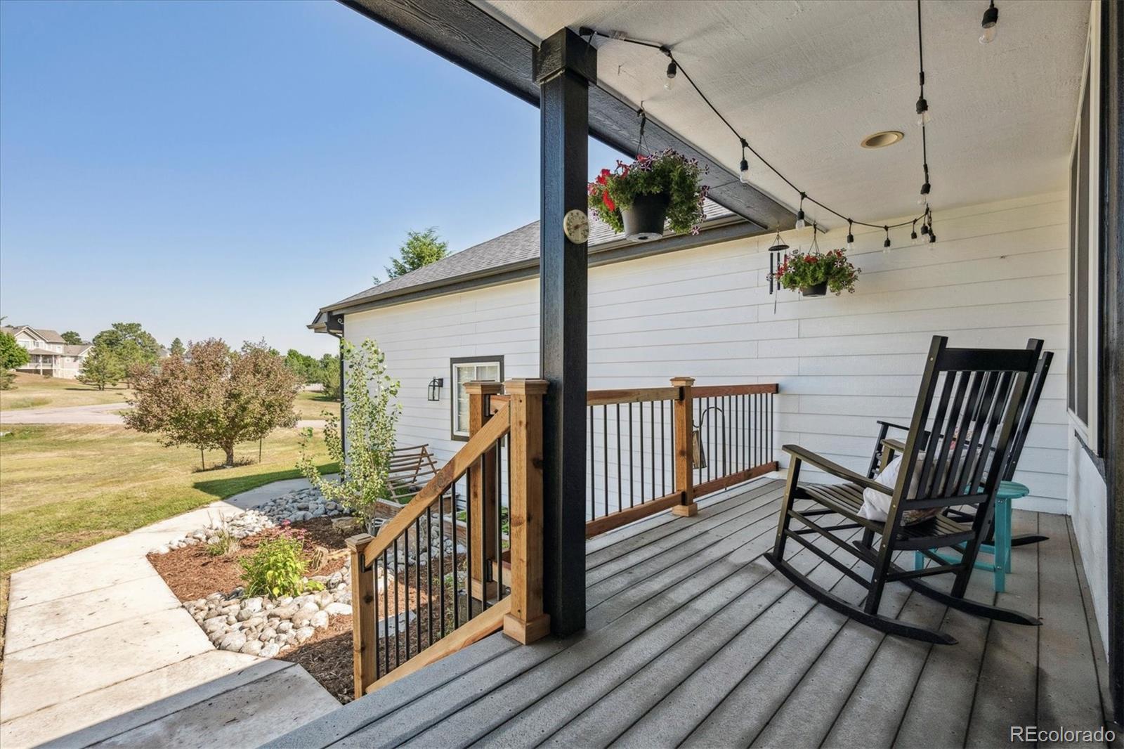 CMA Image for 3364  Meadowlark Court,Parker, Colorado
