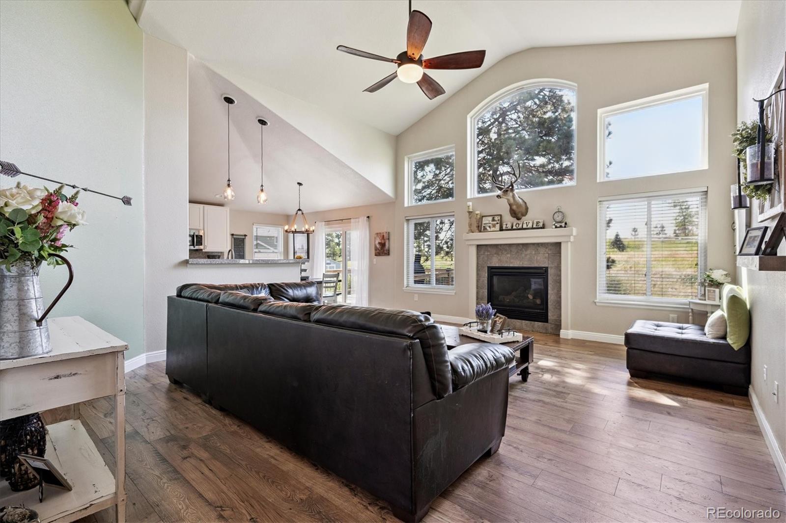 MLS Image #10 for 3364  meadowlark court,parker, Colorado