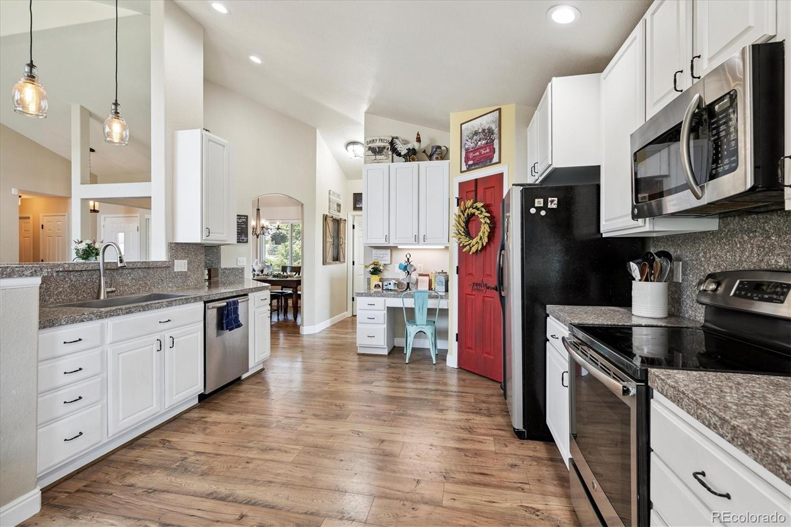 MLS Image #14 for 3364  meadowlark court,parker, Colorado