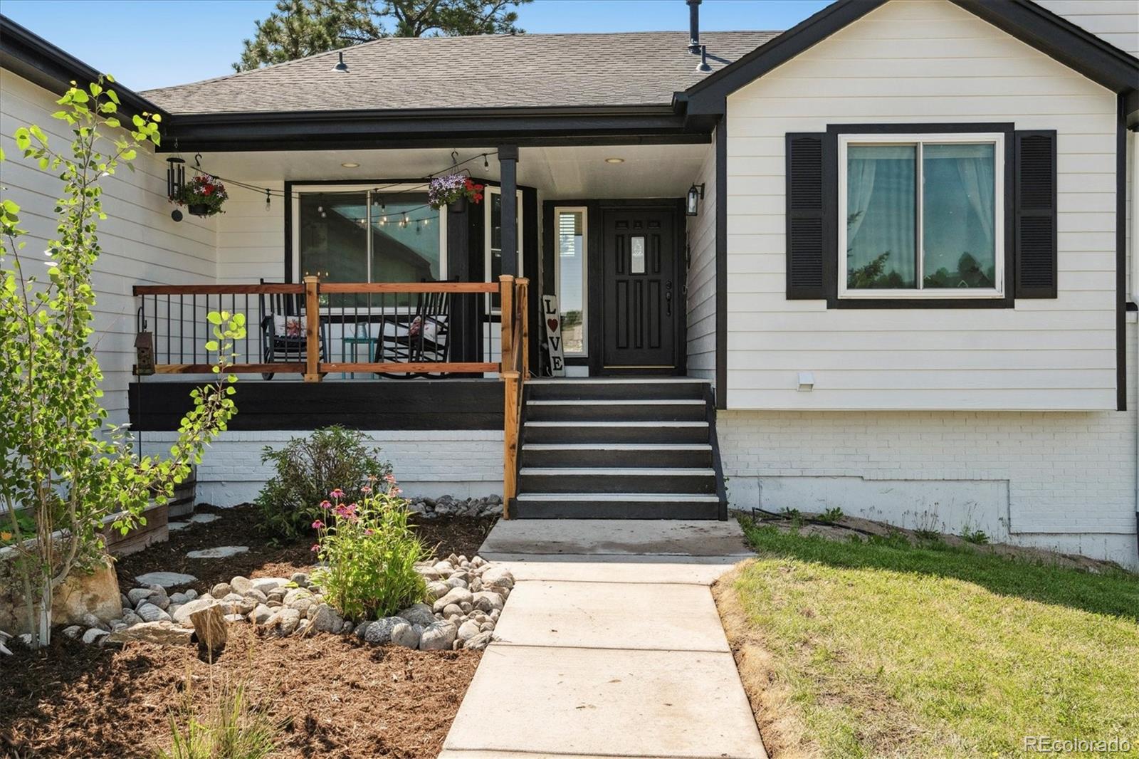 MLS Image #2 for 3364  meadowlark court,parker, Colorado