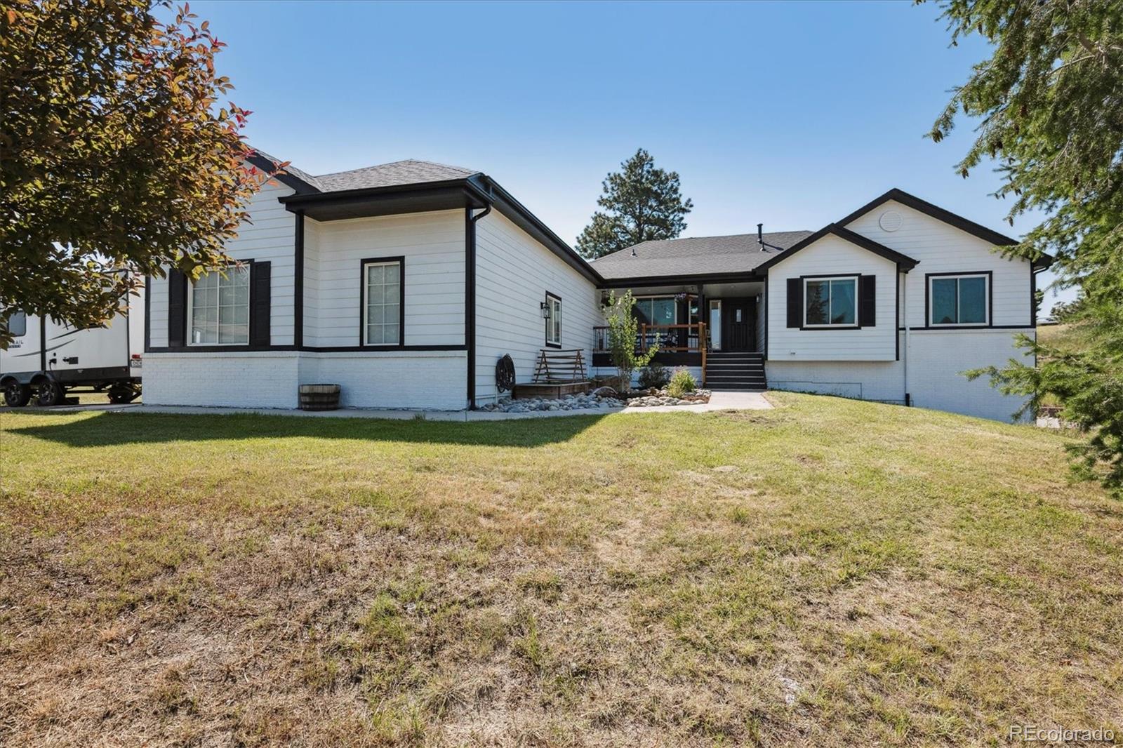 MLS Image #3 for 3364  meadowlark court,parker, Colorado