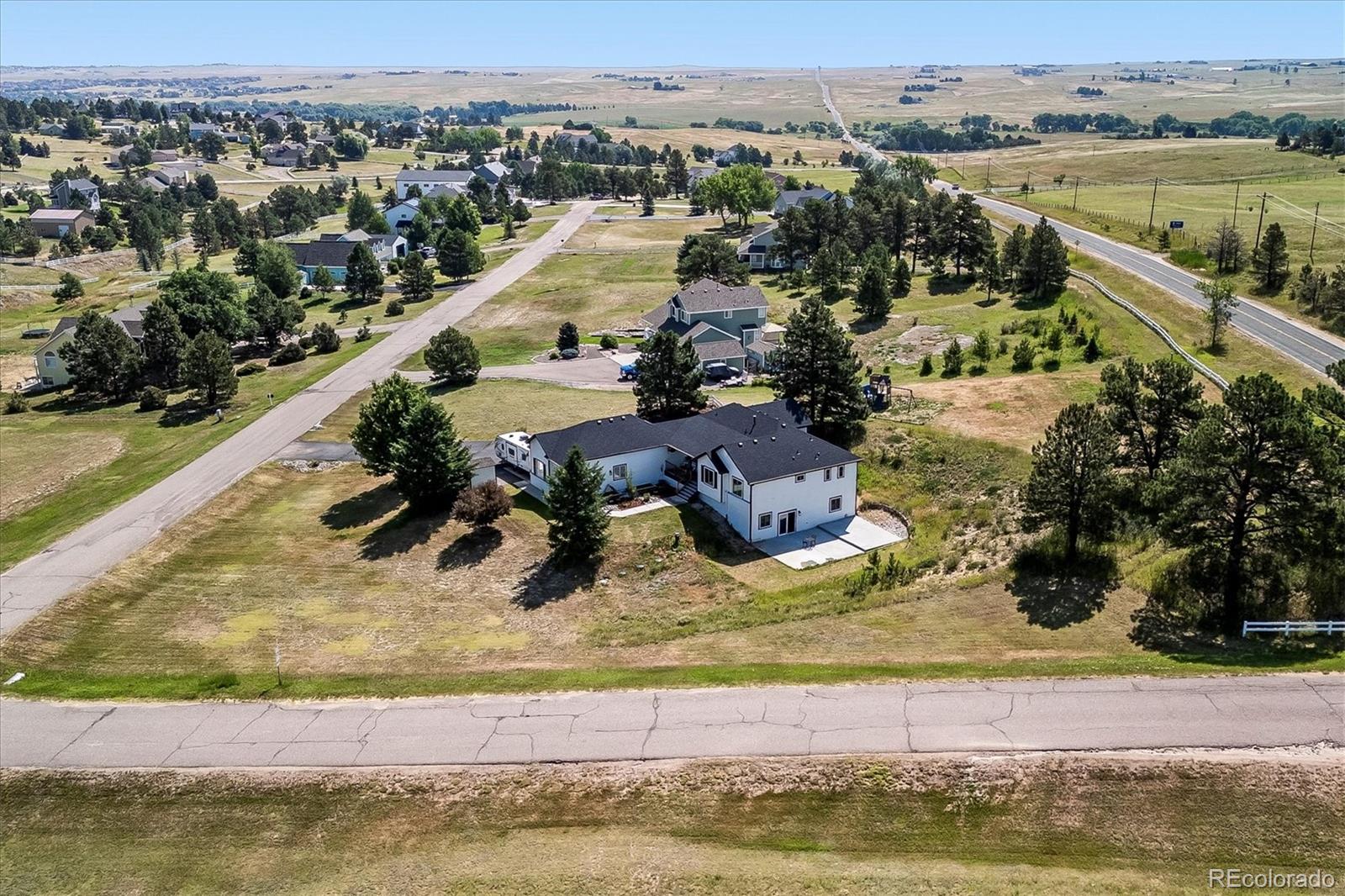 MLS Image #35 for 3364  meadowlark court,parker, Colorado