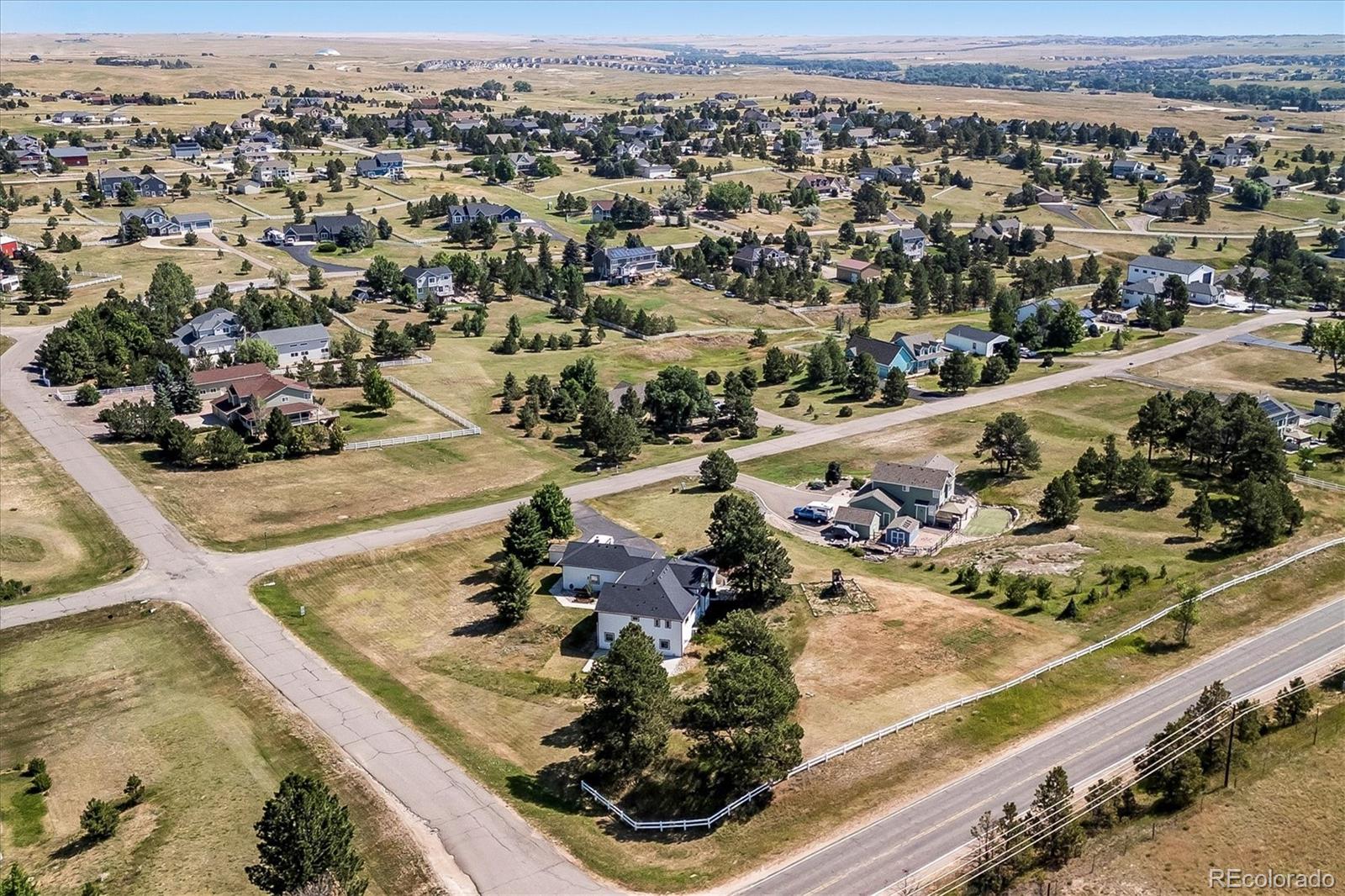 MLS Image #37 for 3364  meadowlark court,parker, Colorado
