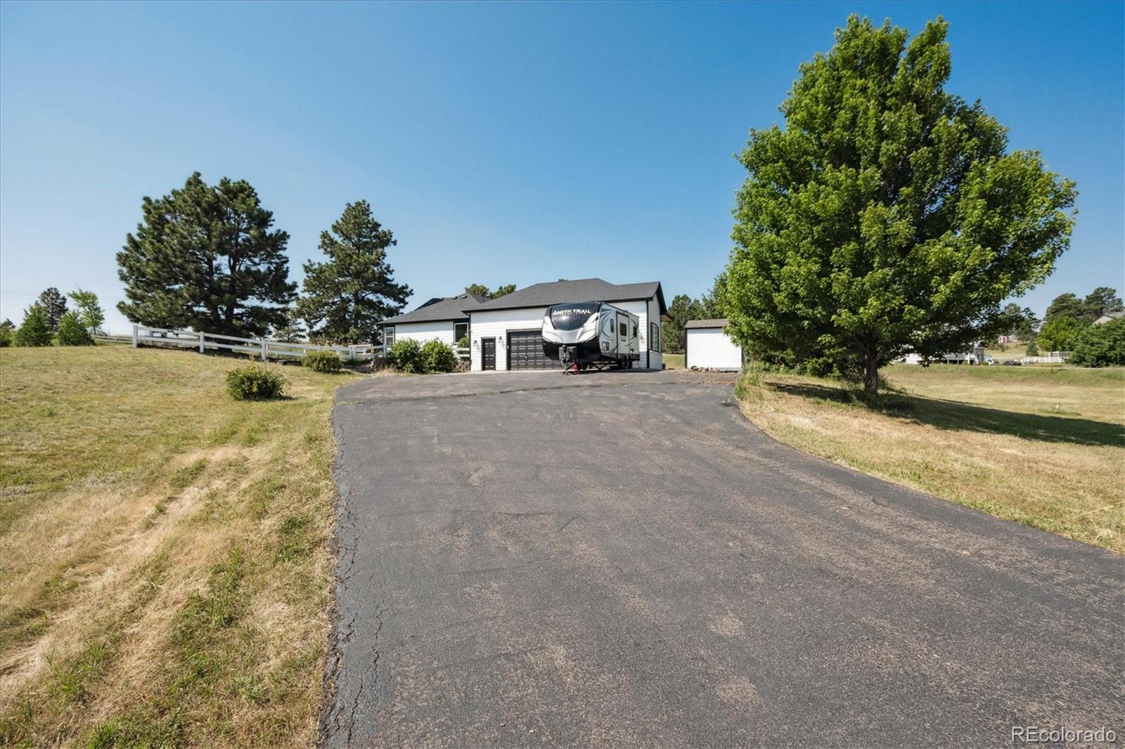 MLS Image #4 for 3364  meadowlark court,parker, Colorado