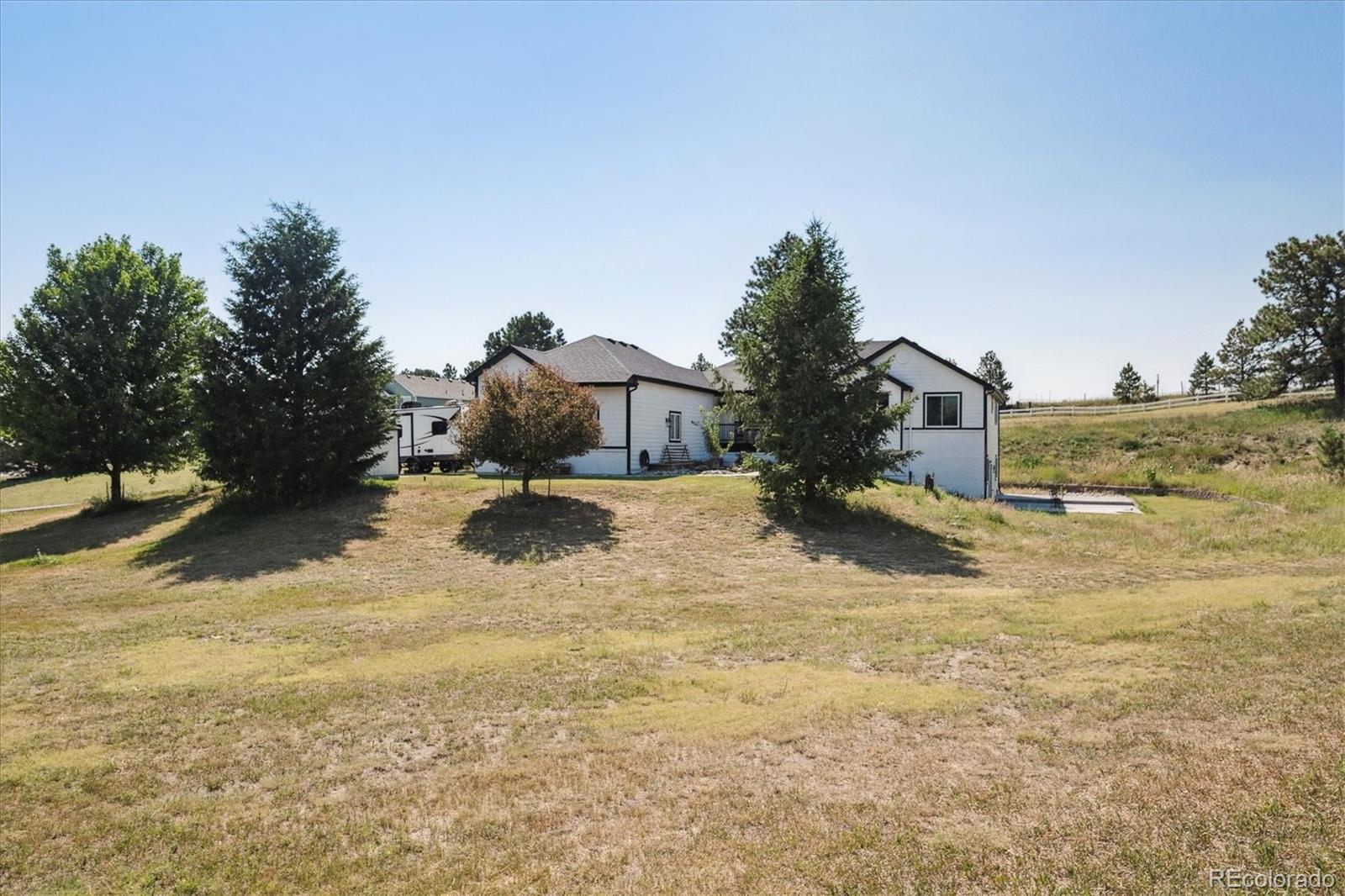 MLS Image #5 for 3364  meadowlark court,parker, Colorado
