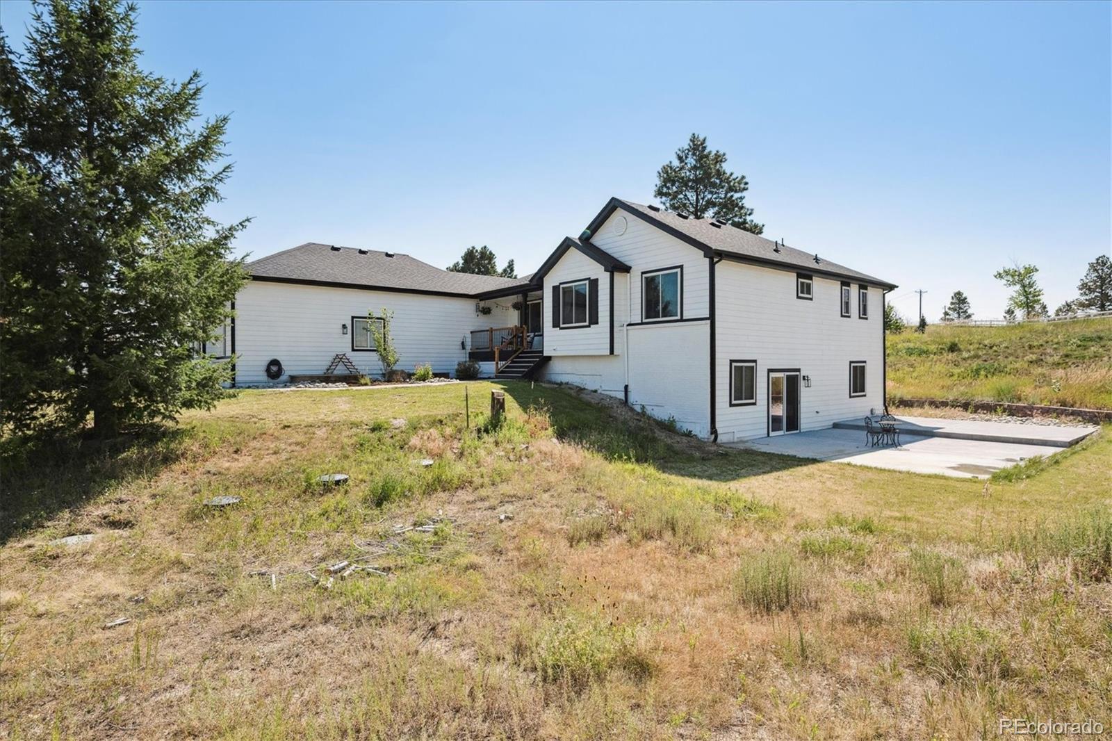 MLS Image #6 for 3364  meadowlark court,parker, Colorado