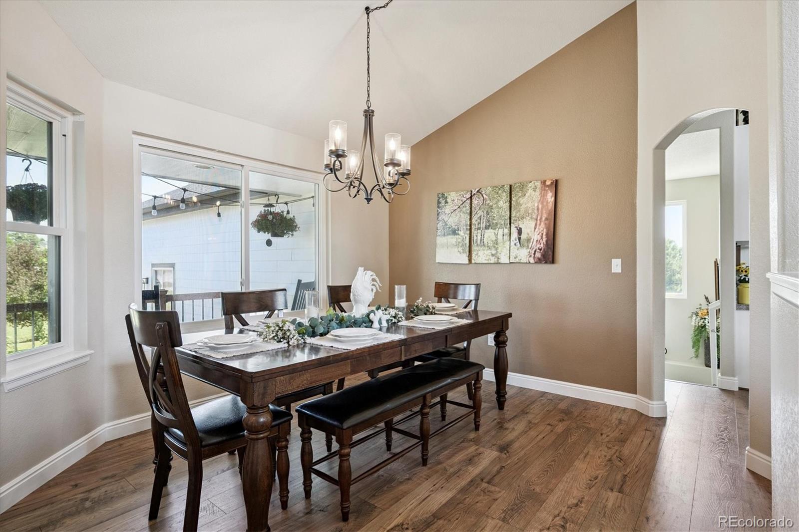 MLS Image #8 for 3364  meadowlark court,parker, Colorado
