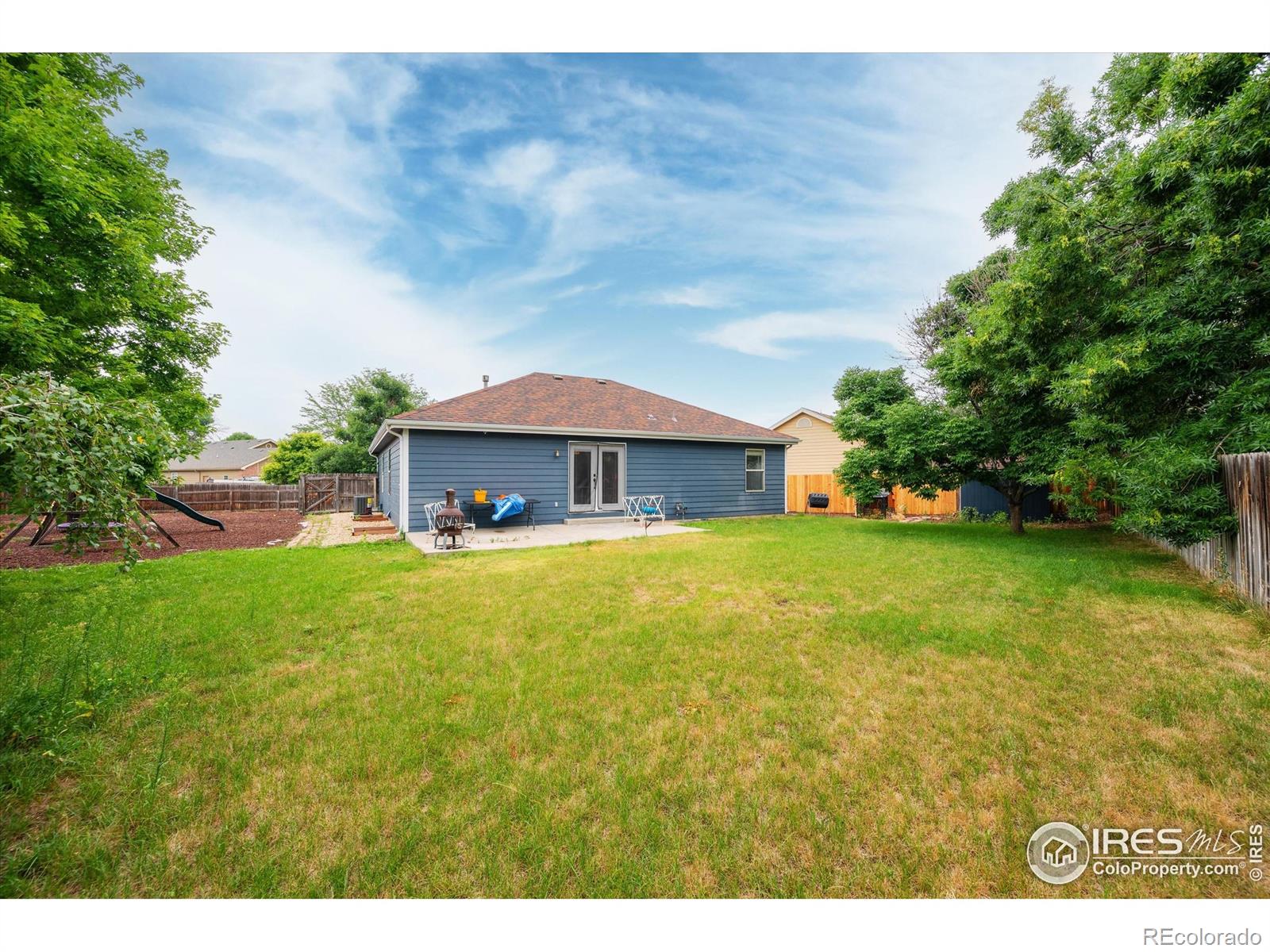 MLS Image #1 for 1000  glacier court,windsor, Colorado