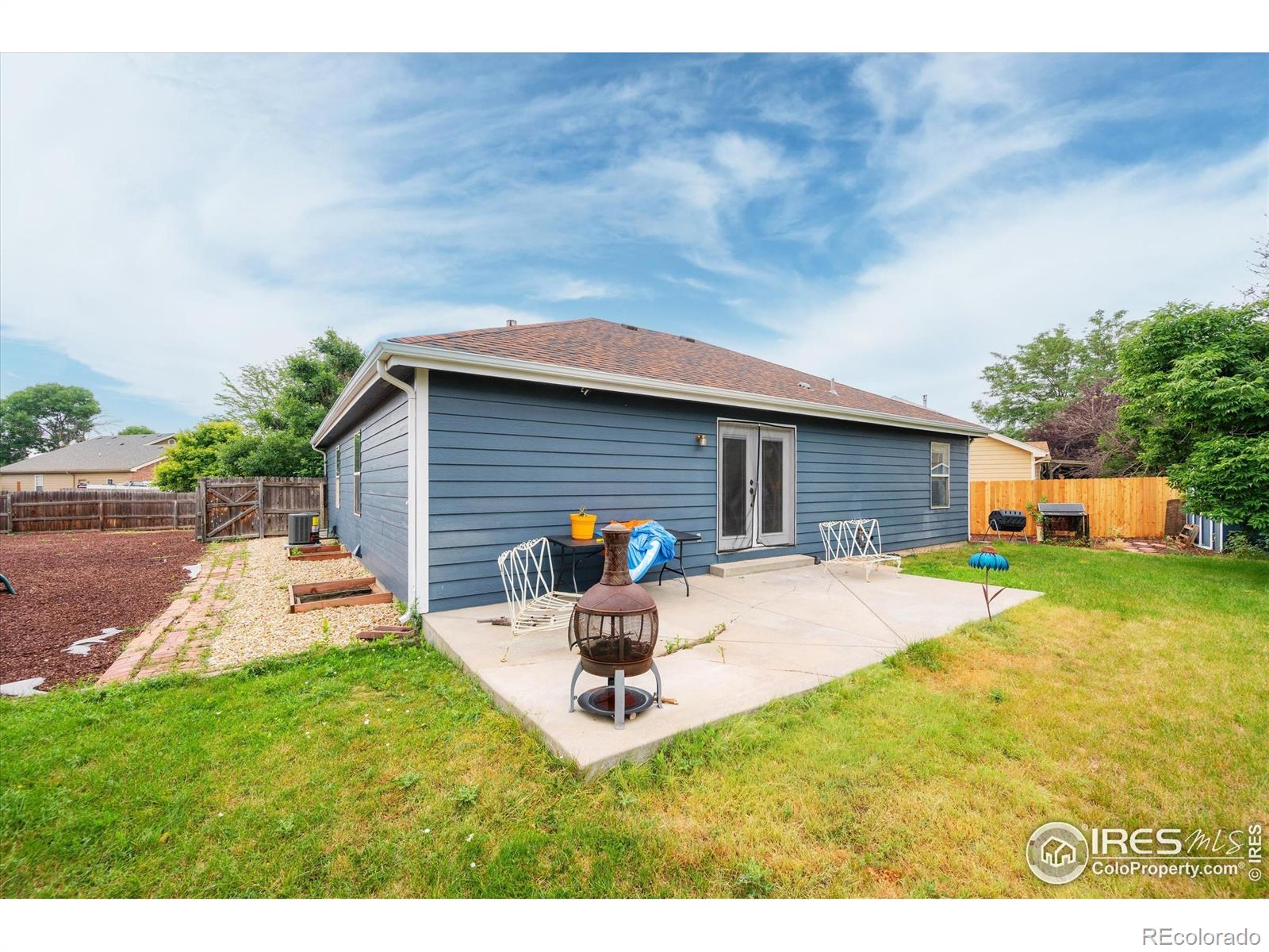 MLS Image #2 for 1000  glacier court,windsor, Colorado