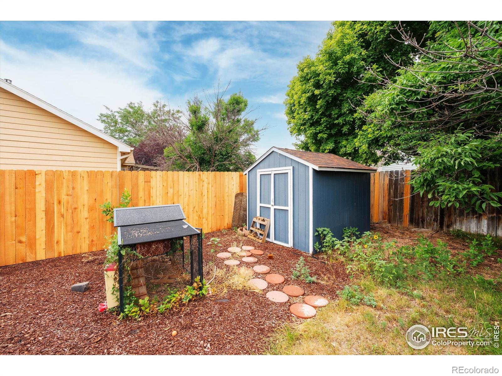 MLS Image #3 for 1000  glacier court,windsor, Colorado
