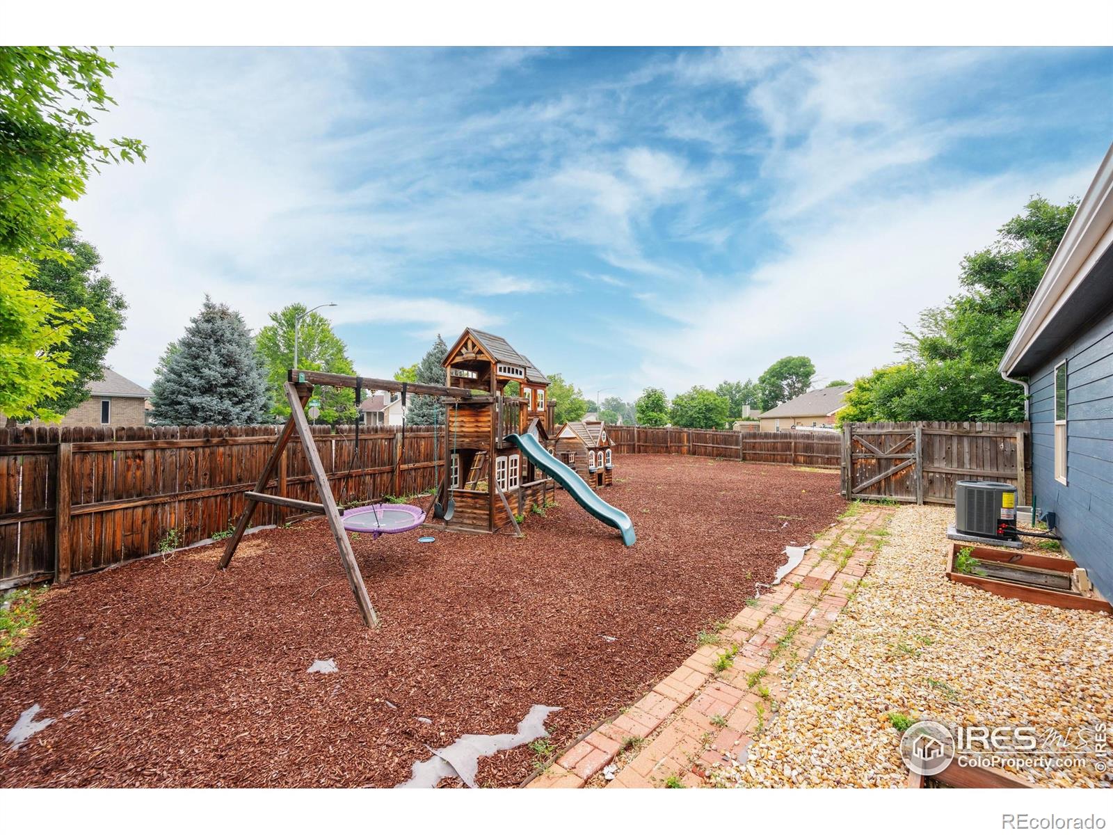 MLS Image #4 for 1000  glacier court,windsor, Colorado