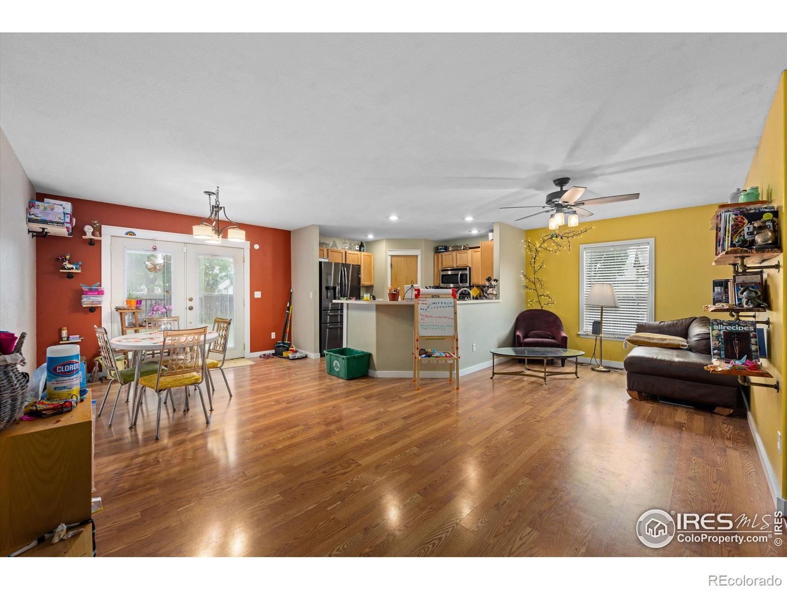 MLS Image #8 for 1000  glacier court,windsor, Colorado
