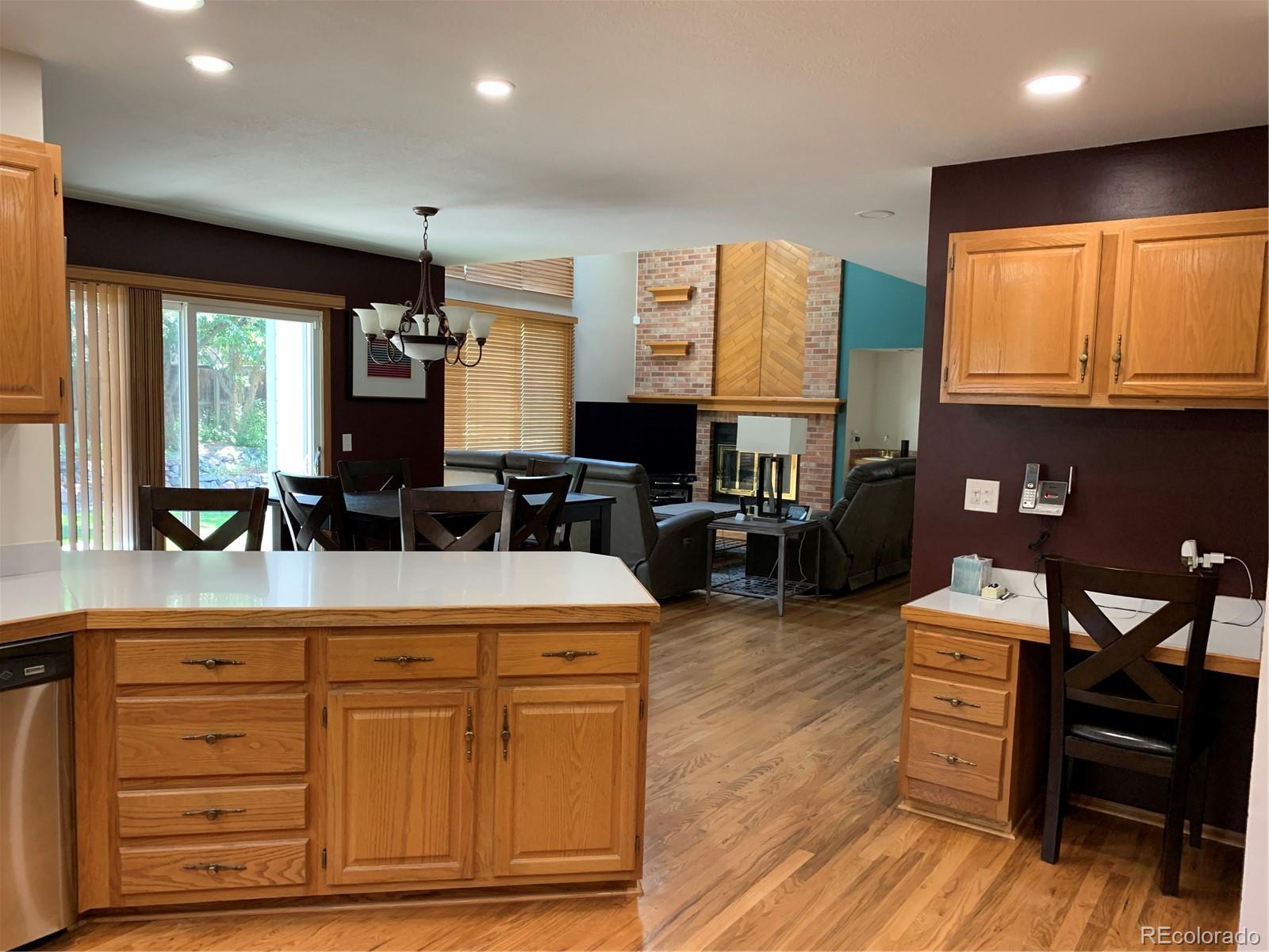 MLS Image #11 for 9888  falcon creek drive,highlands ranch, Colorado