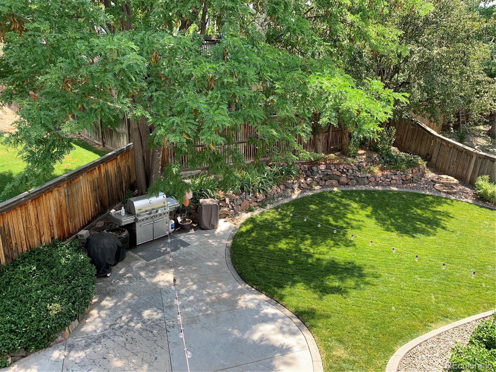 MLS Image #22 for 9888  falcon creek drive,highlands ranch, Colorado