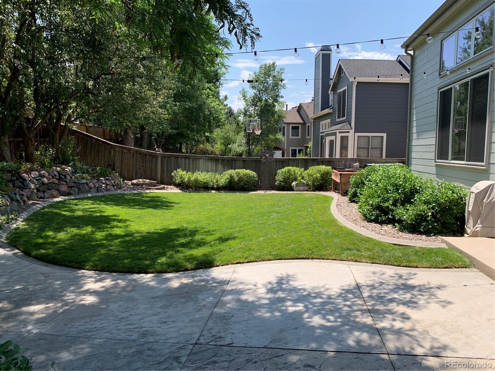 MLS Image #23 for 9888  falcon creek drive,highlands ranch, Colorado