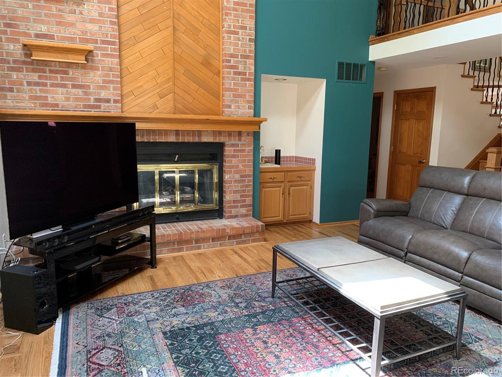 MLS Image #3 for 9888  falcon creek drive,highlands ranch, Colorado