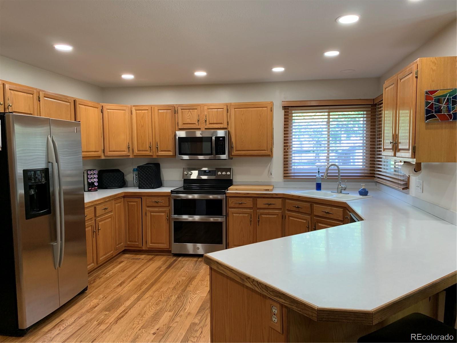 MLS Image #5 for 9888  falcon creek drive,highlands ranch, Colorado