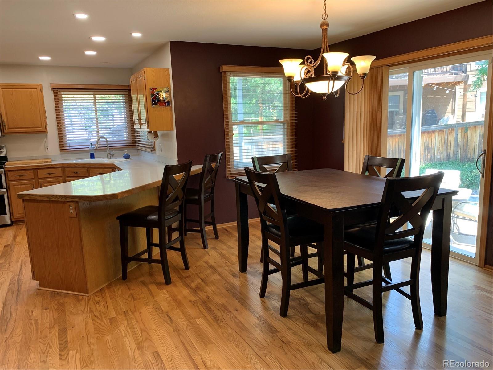 MLS Image #6 for 9888  falcon creek drive,highlands ranch, Colorado