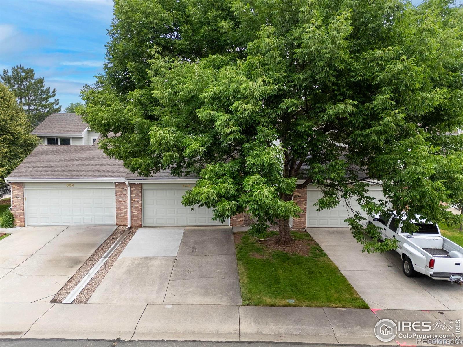 MLS Image #21 for 848  shire court,fort collins, Colorado