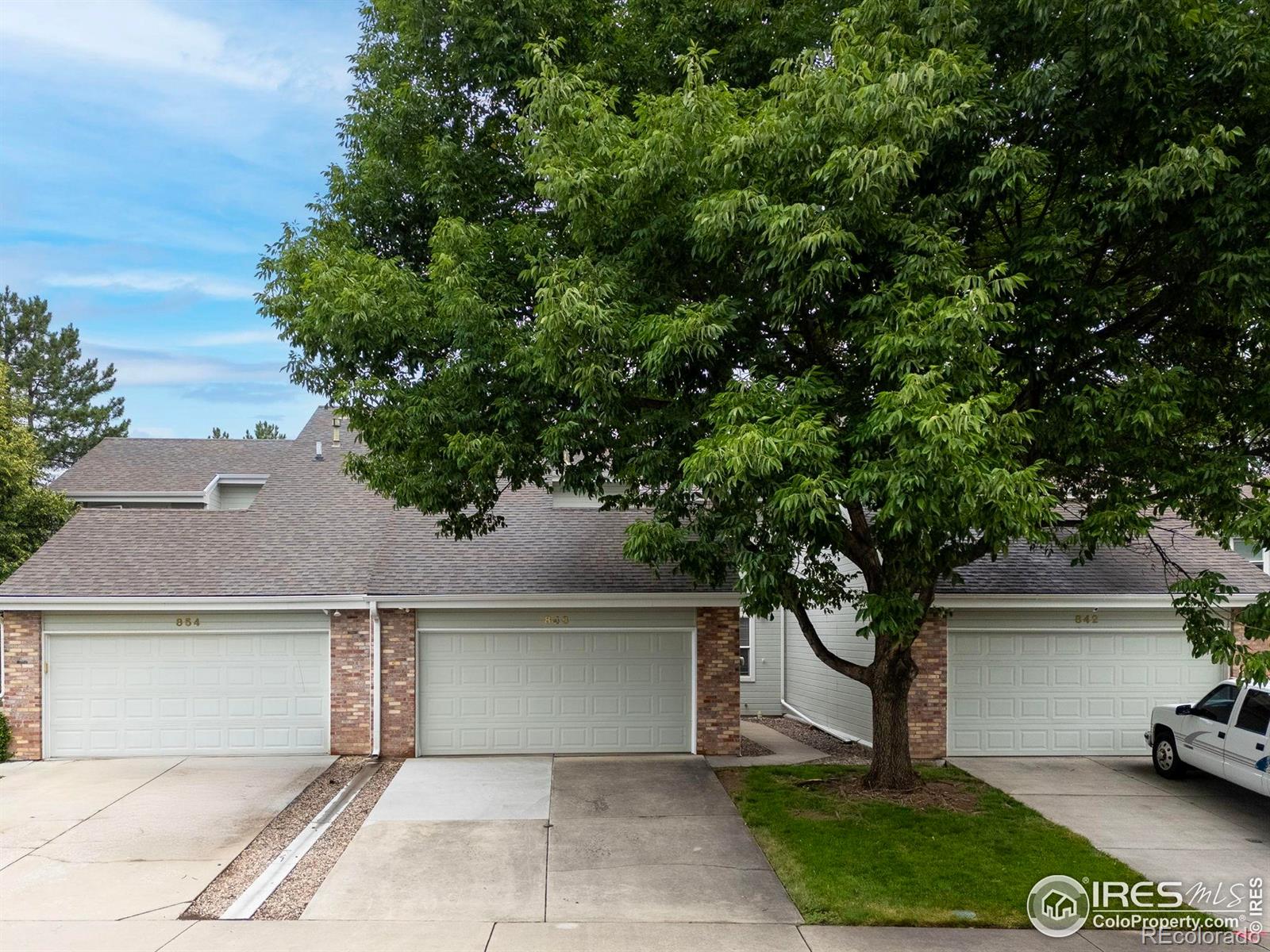 MLS Image #28 for 848  shire court,fort collins, Colorado