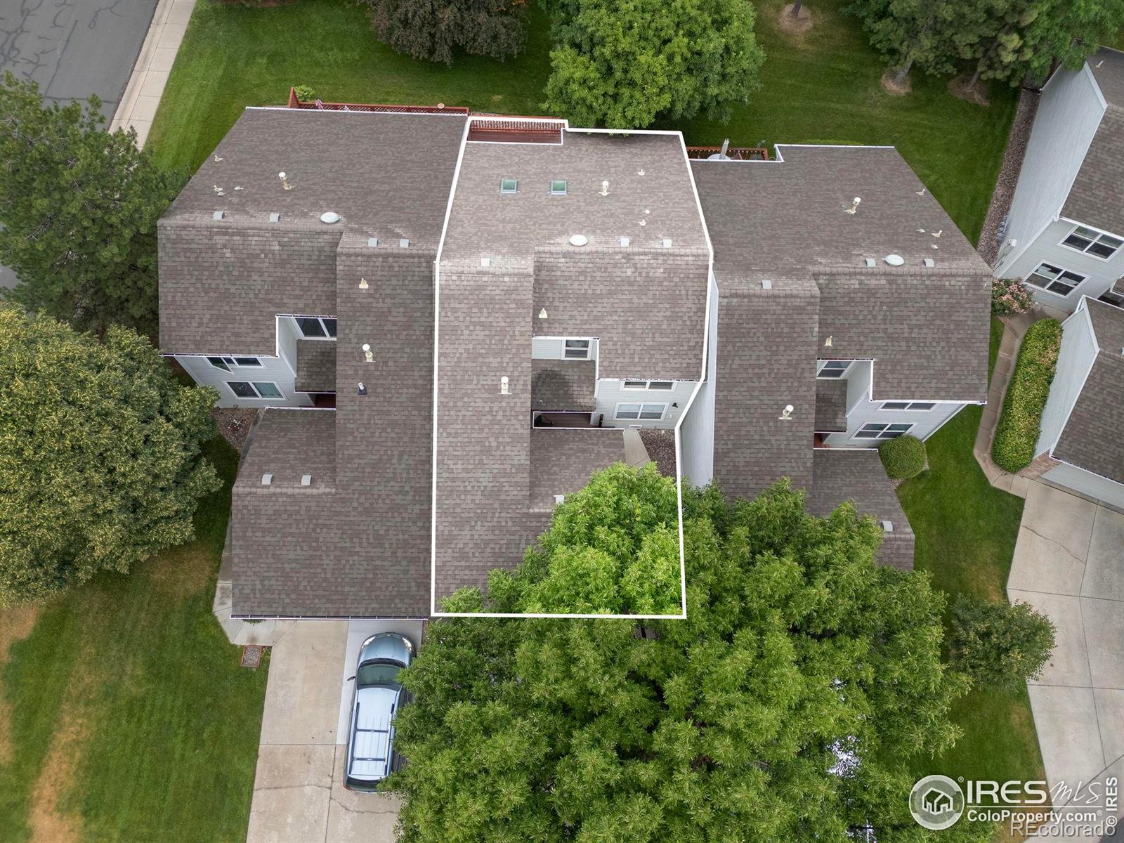 MLS Image #29 for 848  shire court,fort collins, Colorado