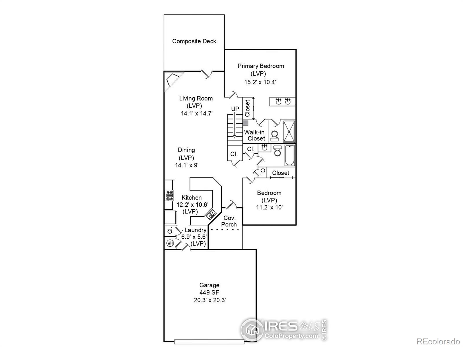 MLS Image #33 for 848  shire court,fort collins, Colorado