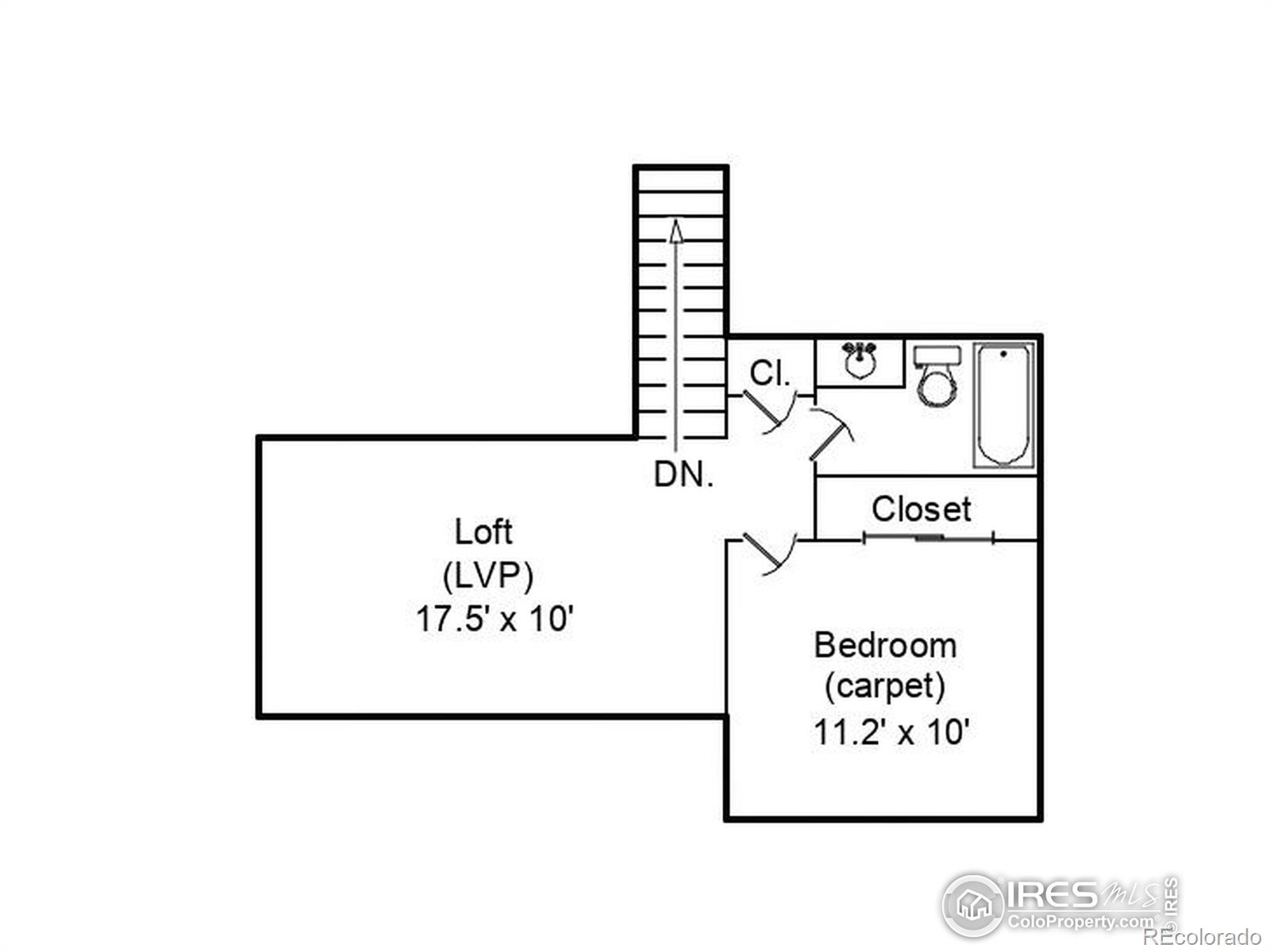 MLS Image #34 for 848  shire court,fort collins, Colorado