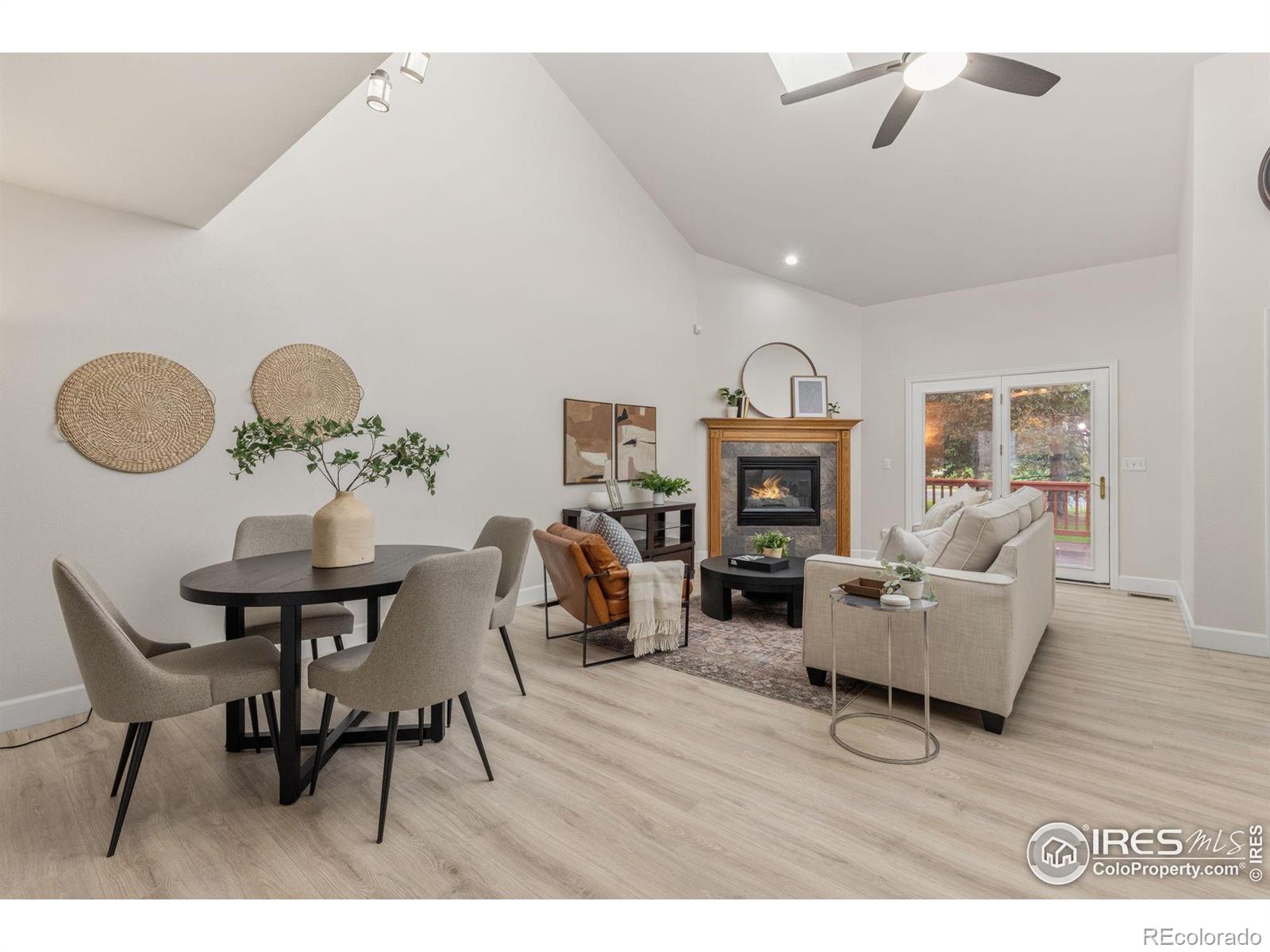 MLS Image #5 for 848  shire court,fort collins, Colorado