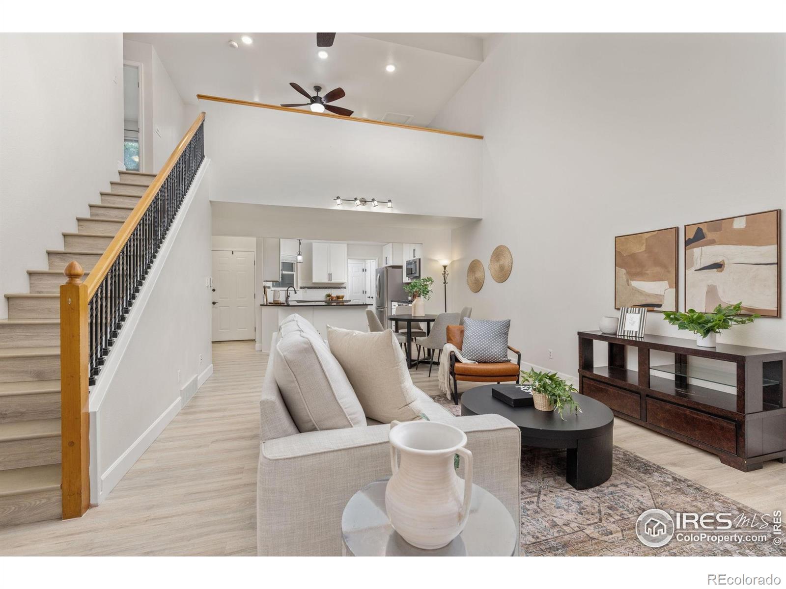 MLS Image #7 for 848  shire court,fort collins, Colorado