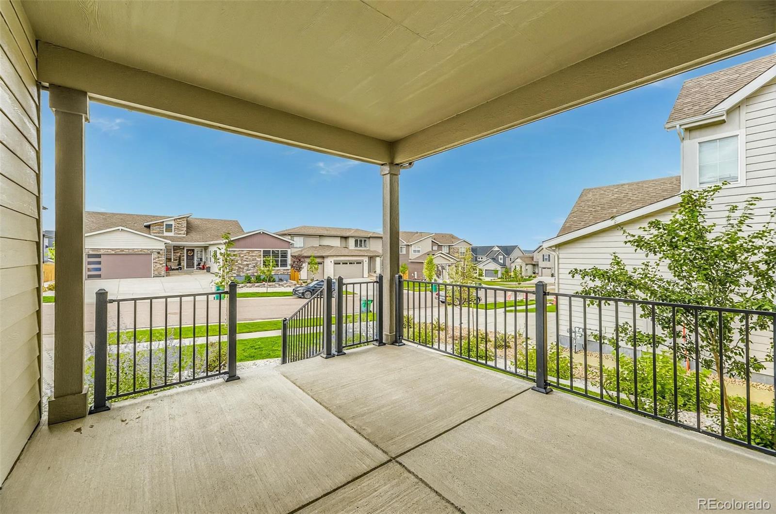 CMA Image for 14425  Hop Clover Street,Parker, Colorado