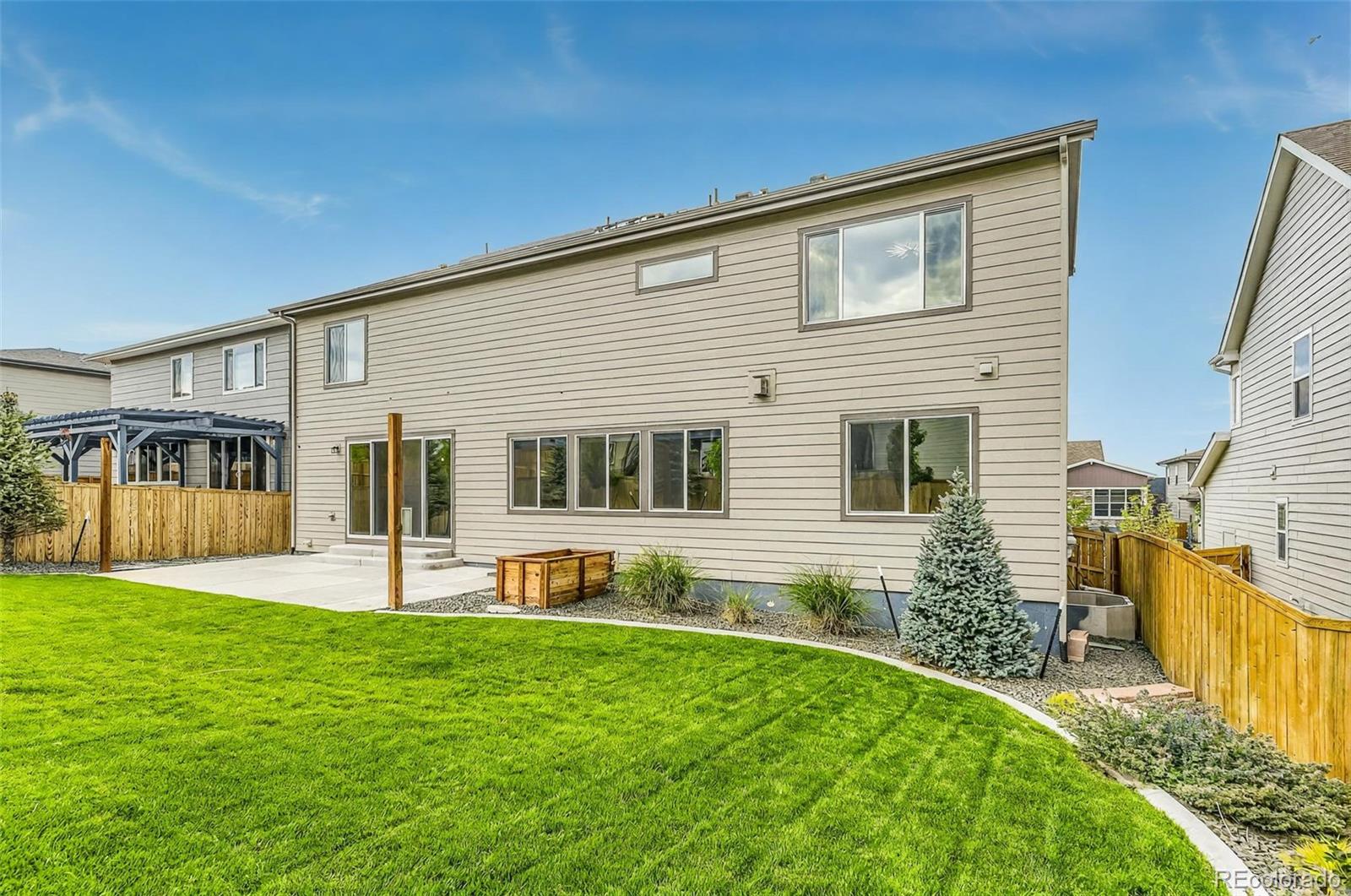 MLS Image #22 for 14425  hop clover street,parker, Colorado