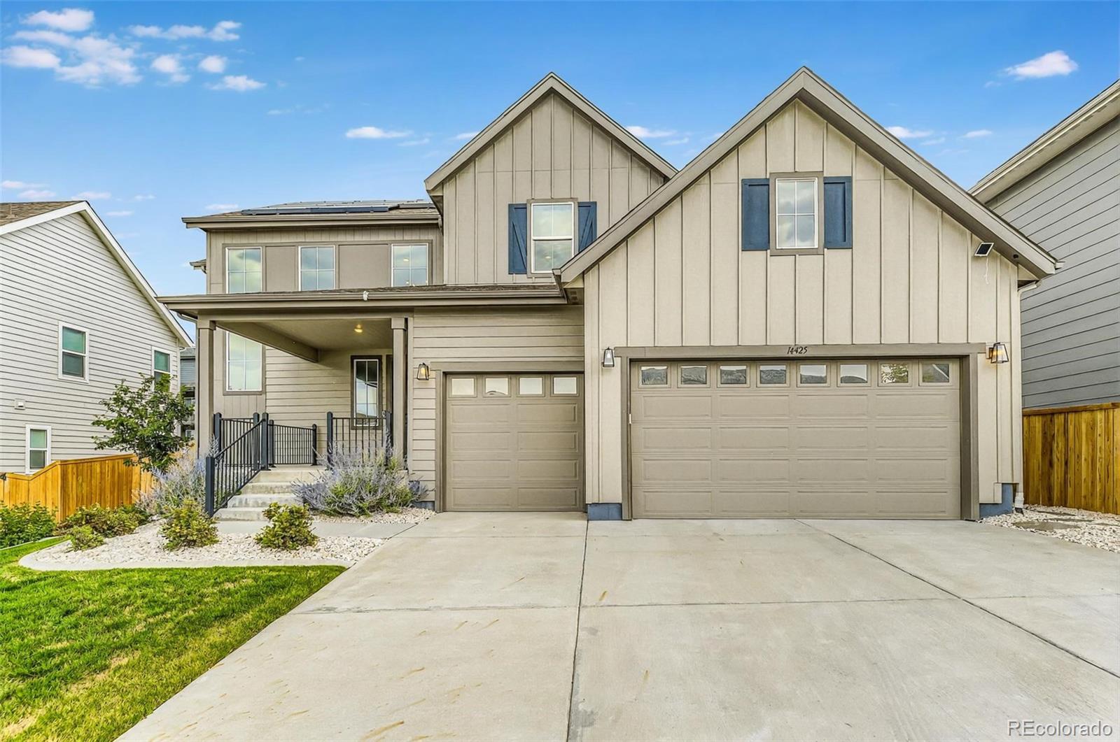 MLS Image #23 for 14425  hop clover street,parker, Colorado