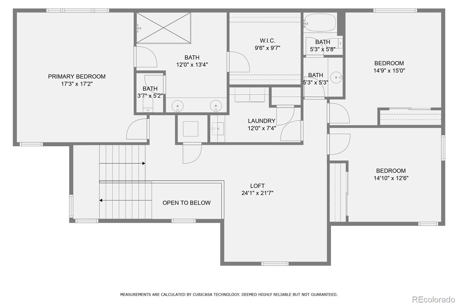 MLS Image #26 for 14425  hop clover street,parker, Colorado