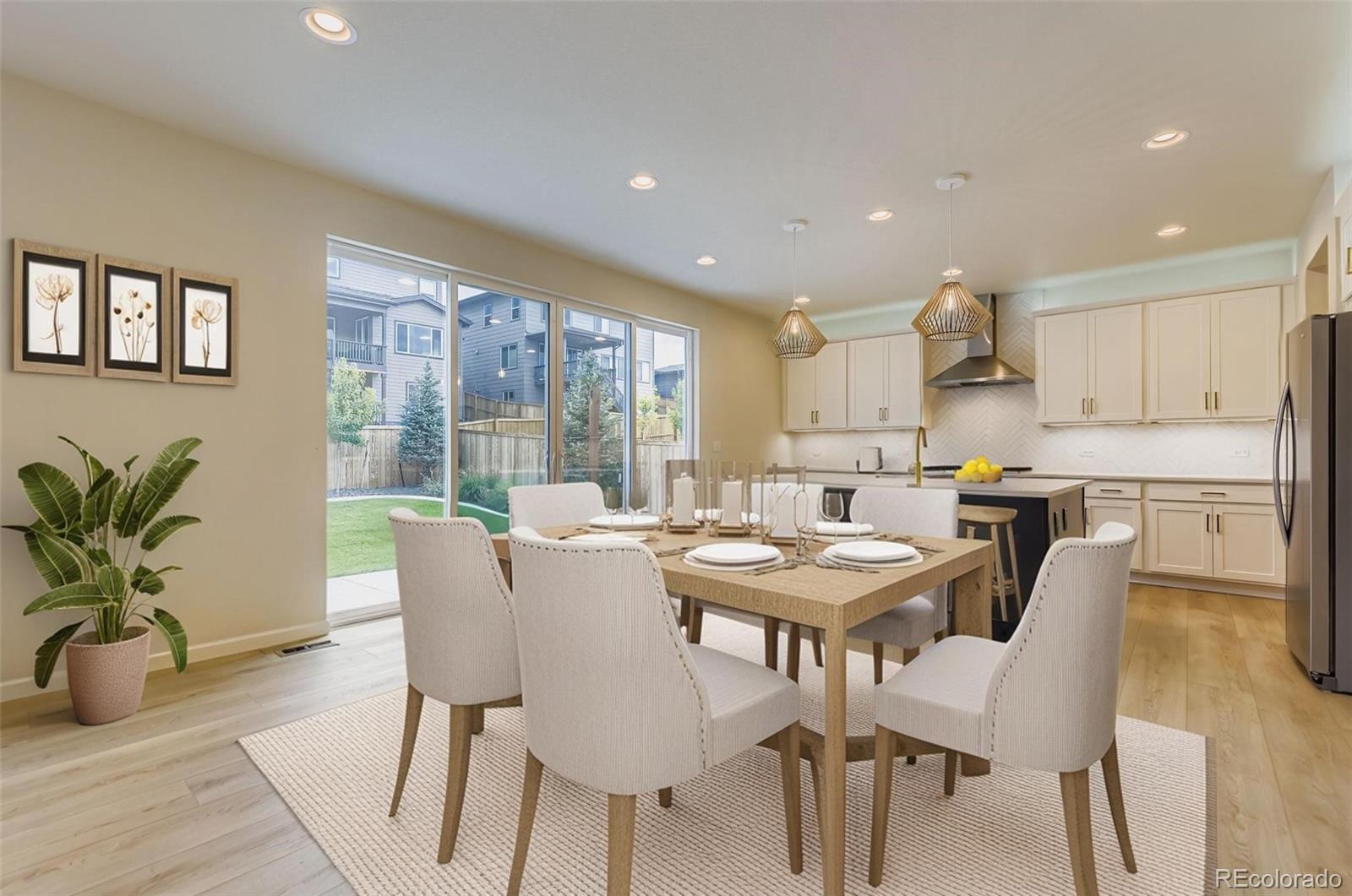 MLS Image #4 for 14425  hop clover street,parker, Colorado