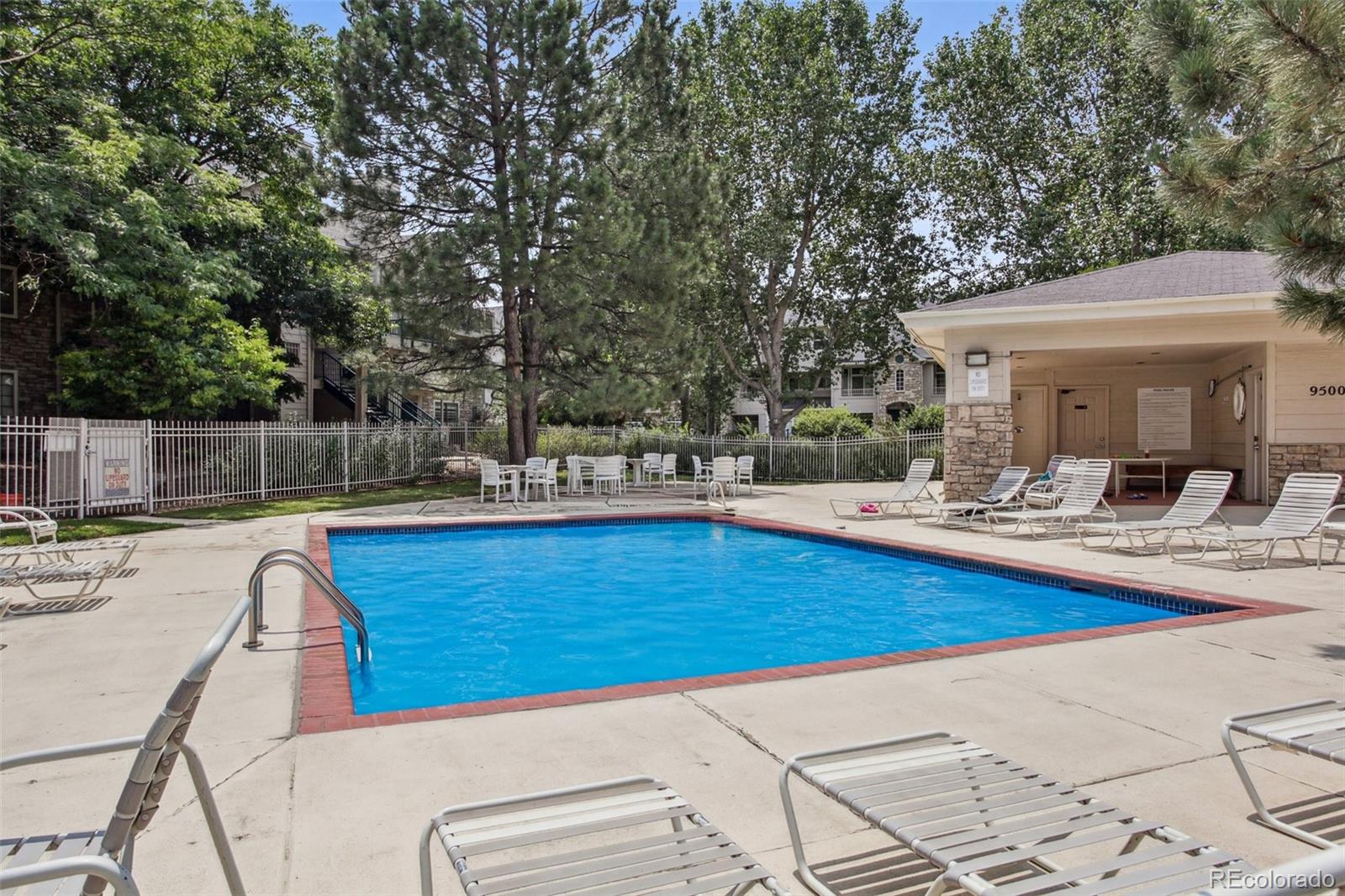 MLS Image #20 for 9468 e florida avenue,denver, Colorado