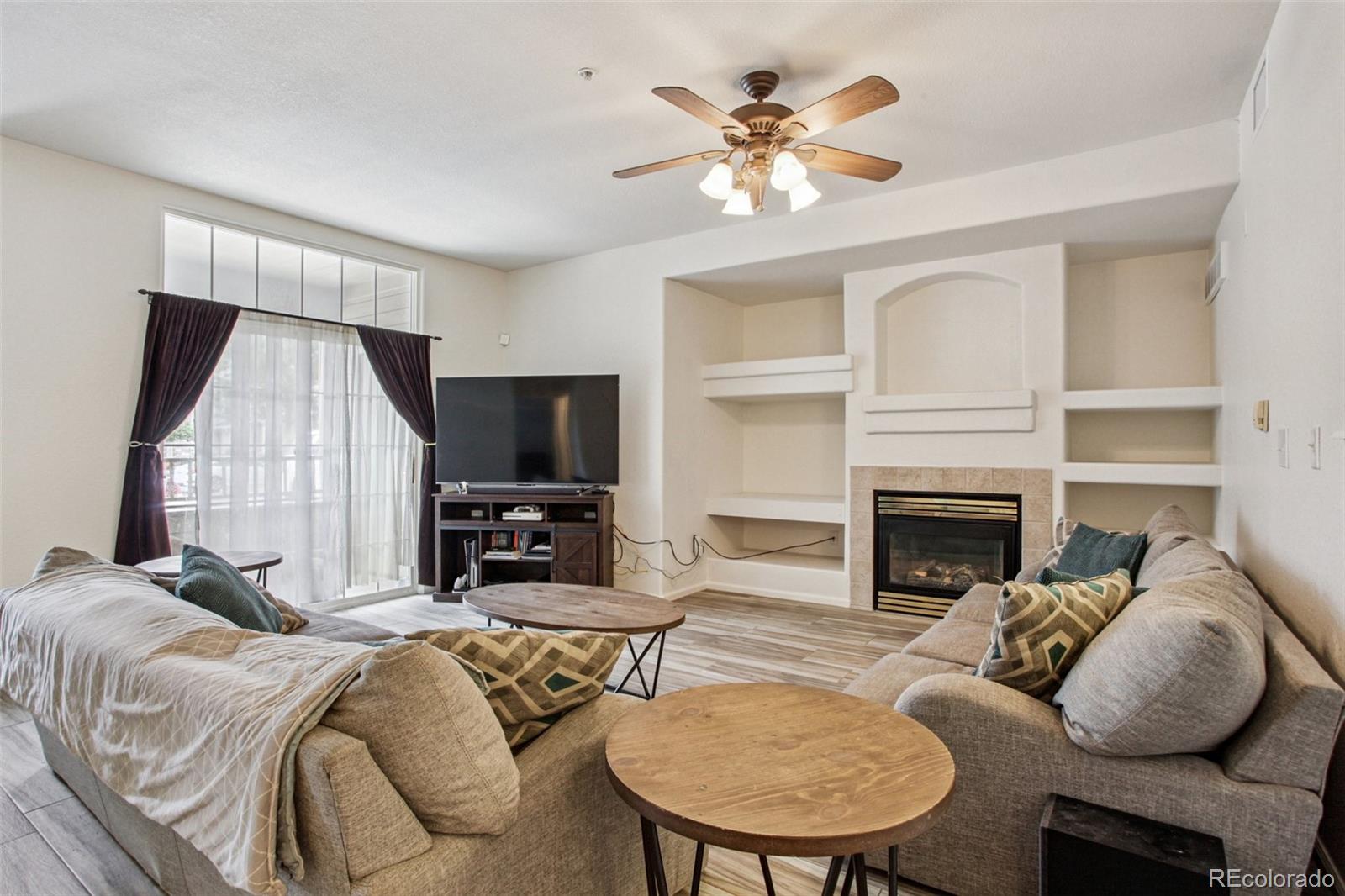 MLS Image #4 for 9468 e florida avenue,denver, Colorado